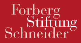 Forberg-Schneider-Stiftung