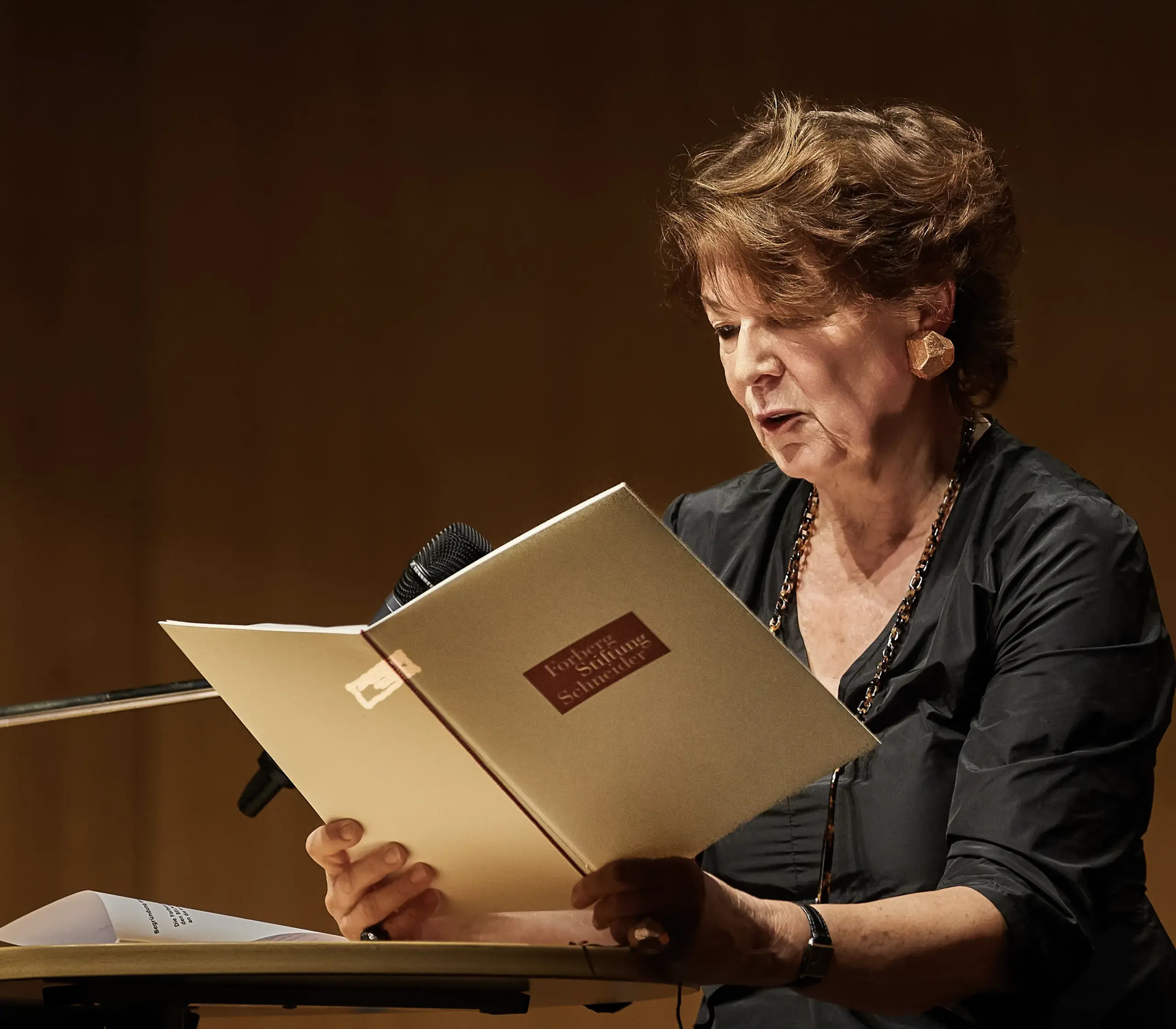 Gabriele-Forberg-Schneider Gabriele-Forberg-Schneider